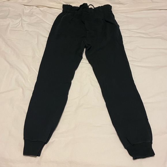 Something Navy - Meghan Paperbag - Sweatpants - Picture 7 of 7